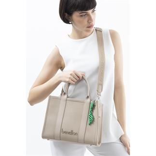 Benetton Bnt 1526 Женская сумочка Ten