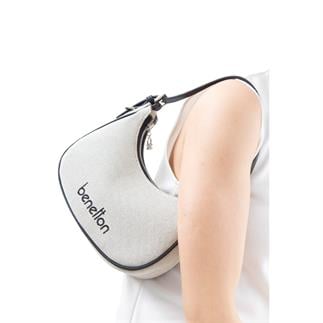 Benetton Bnt 1541 Женская сумочка черная