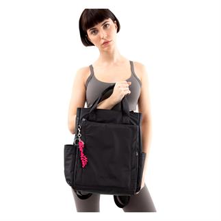 Benetton Bnt 1578 женский рюкзак черный