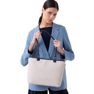 Benetton Bnt 1583 женская сумка на руку камень темно-синий