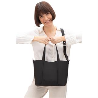 Benetton Bnt 1586 женская сумка на руку черная