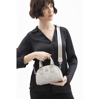Benetton Bnt 1602 Женская сумка на руку Камень