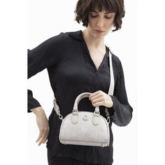 Benetton Bnt 1602 Женская сумка на руку Камень