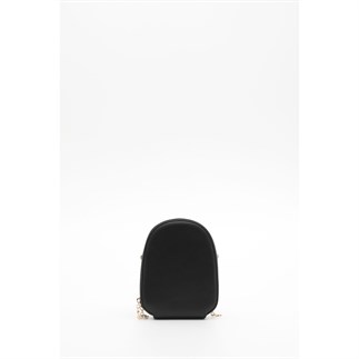 Benetton Bnt 1710 Kadın Çapraz Çanta Siyah