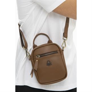 Benetton Bnt 995 Мужская сумка через плечо Taba