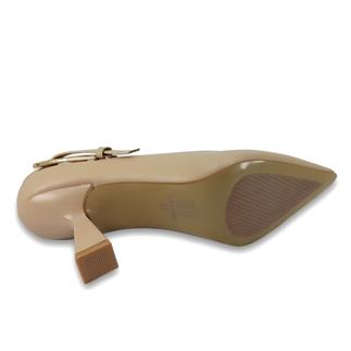 Beety 4008 24KA Женская повседневная обувь ню