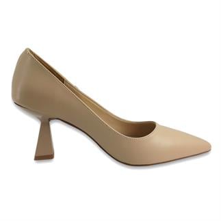 Beety 4008 24KA Женская повседневная обувь ню