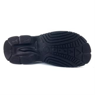 Ceyo 3200 1 Anatomik Erkek Terlik Siyah