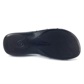 Ceyo 6500 1 23YT анатомические повседневные женские тапочки бежевые