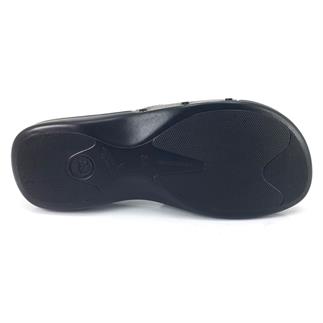 Женские анатомические повседневные тапочки Ceyo 6500 23Y Minelli, платиновые