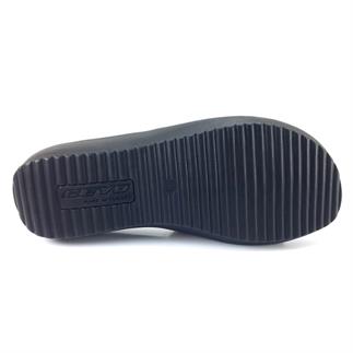 Ceyo 9200-12 Анатомические женские тапочки красного цвета