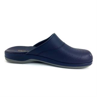 Ceyo 9846 FLEX Anatomik Erkek Terlik Lacivert