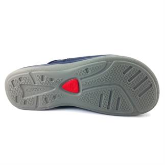 Ceyo 9846 FLEX Anatomik Erkek Terlik Lacivert