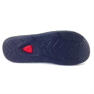 Ceyo 9877 23YT Anatomik Erkek Terlik Lacivert