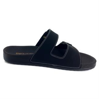 Ceyo Bahama 10 Anatomik Erkek Terlik Siyah