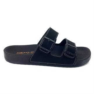 Ceyo Bahama 10 Anatomik Erkek Terlik Siyah