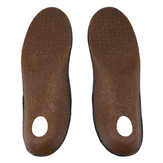 Colemens 154 Anatomik İç Tabanlık Mavi