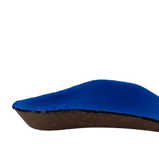 Colemens 154 Anatomik İç Tabanlık Mavi