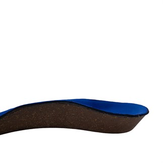 Colemens 154 Anatomik İç Tabanlık Mavi