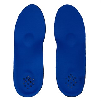 Colemens 154 Anatomik İç Tabanlık Mavi