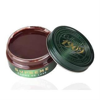 Collonil 1909 Supreme Creme De Luxe 100 м Коричневый