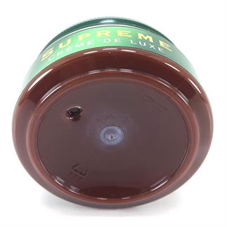 Collonil 1909 Supreme Creme De Luxe 100 м Коричневый