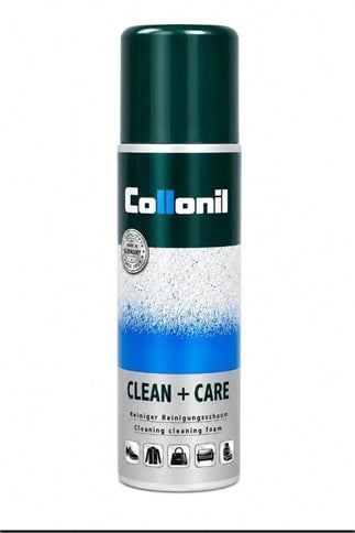 Collonil Ayakkabı Temizleme Köpüğü 200 ml Naturel