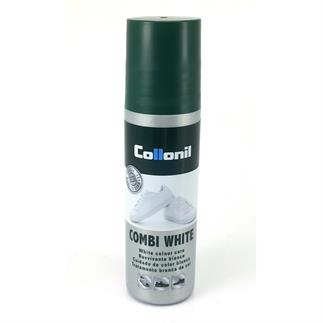 Collonil Combi White Beyaz Krem Boya Beyaz 75 mll
