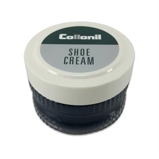 Collonil Shoe Cream Ayakkabı Krem Boyası 50 m Siyah