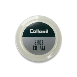 Collonil Shoe Cream Ayakkabı Krem Boyası 50 m Siyah
