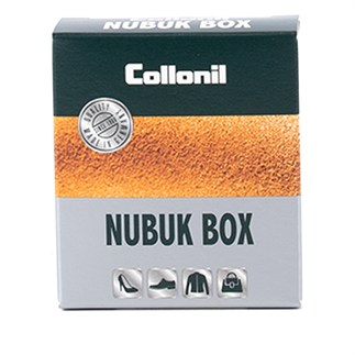 Collonil Tuna Süet ve Nubuk Ayakkabı Silgisi