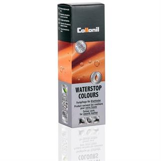 Крем-краска Collonil Waterstop Tube 75 мл 3303 Коричневый