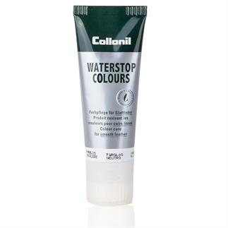 Крем-краска Collonil Waterstop Tube 75 мл 3303 Коричневый