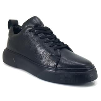 Crash 14879 24KA Мужская повседневная обувь черного цвета