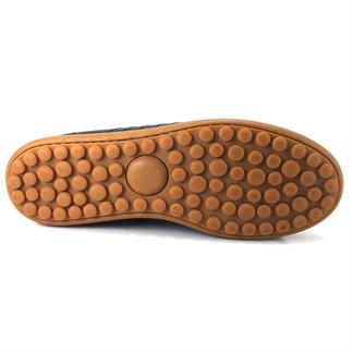 Крэш 201 24KA Мужская повседневная обувь черного цвета