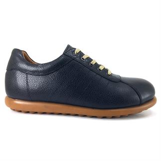 Крэш 201 24KA Мужская повседневная обувь черного цвета