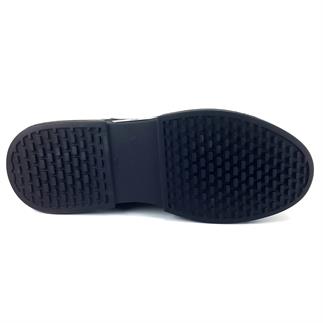 Либеро 4857 24KB мужские повседневные ботинки коричневого цвета