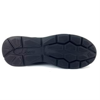 Либеро 4872 25KA Мужская повседневная обувь черного цвета