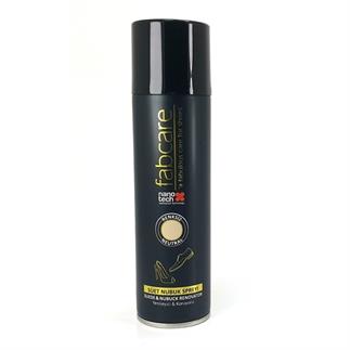 Fabcare Süet ve nubuk Koruyucu Sprey Naturel