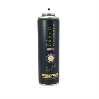 Fabcare Süet ve nubuk Koruyucu Sprey Naturel