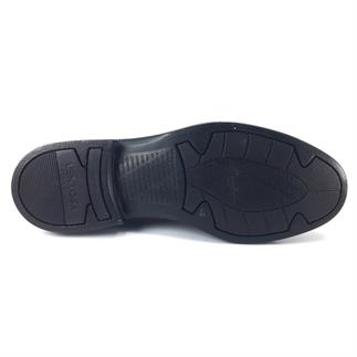 Forelli 10913 23YA Anatomik Günlük Erkek Ayakkabı Siyah