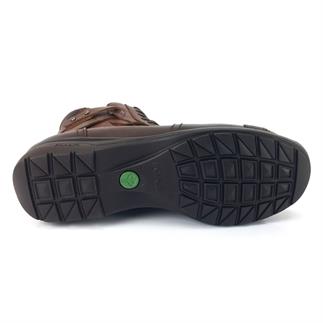 Forelli 18353 22KB Anatomik Günlük Bayan Bot Taba