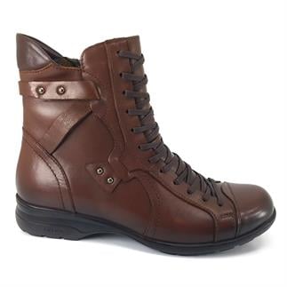 Forelli 18353 Anatomik Günlük Bayan Bot Taba