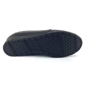 Forelli 25109 22KA Günlük Anatomik Bayan Ayakkabı Kahverengi