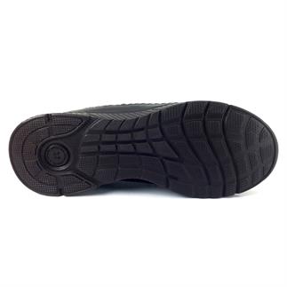 Forelli 29423 23KA Женская анатомическая повседневная обувь коричневого цвета