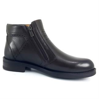 Forelli 36255 23KB Erkek Anatomik Günlük Bot Kahverengi