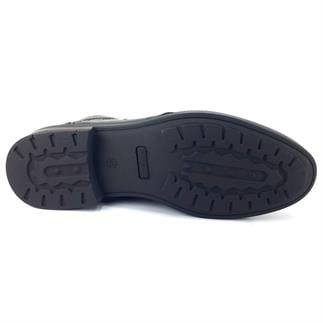 Forelli 36255 23KB Erkek Anatomik Günlük Bot Kahverengi