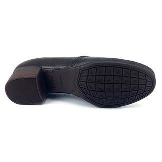 Forelli 57203 23KA Женская анатомическая повседневная обувь коричневого цвета