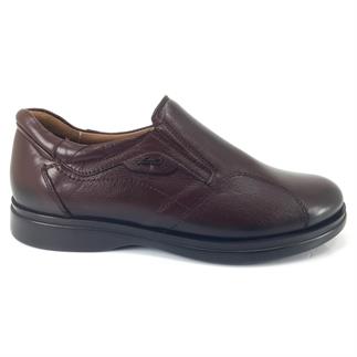 Forelli 6921 22KA Günlük Anatomik Erkek Ayakkabı Kahverengi