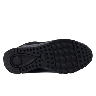 Forelli Adore 25KA Erkek Anatomik Günlük Ayakkabı Siyah